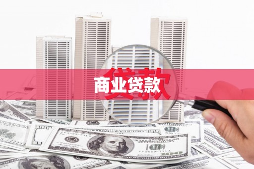 鼎湖商业贷款