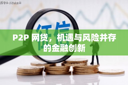 鼎湖P2P 网贷，机遇与风险并存的金融创新